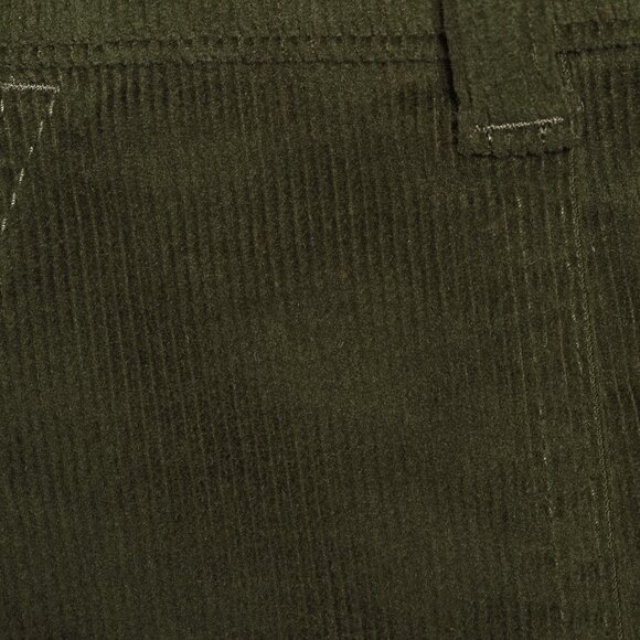 Nwt No Boundaries Juniors' Corduroy Pocket Skirt - Picture 5 of 6